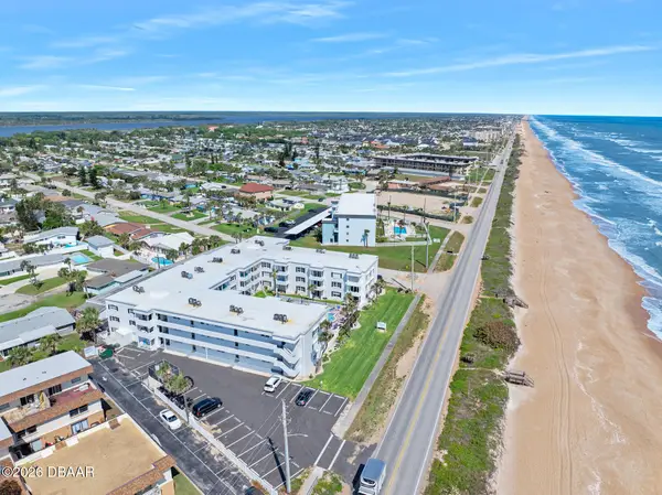 1926 Ocean Shore Boulevard #2080, Ormond Beach, FL 32176