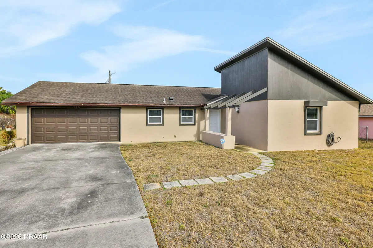 105 Colina Place, Ormond Beach, FL 32174 - #1