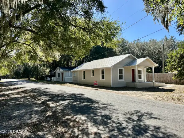 2905 Hampton Street, Palatka, FL 32177