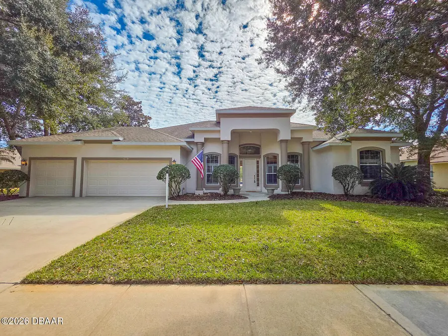 3509 Tory Circle, Ormond Beach, FL 32174 - #2