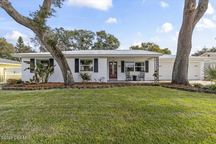 31 Brookwood Drive, Ormond Beach, FL 32174 - #2