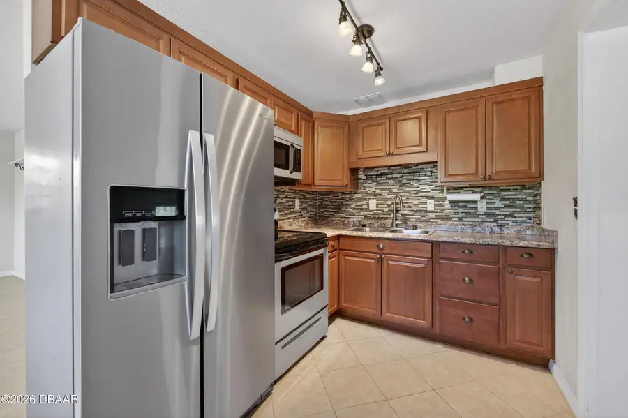 62 Brooks Drive, Ormond Beach, FL 32176 - #2