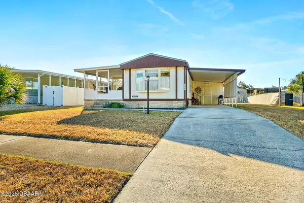 771 Greenfield Drive, Port Orange, FL 32129