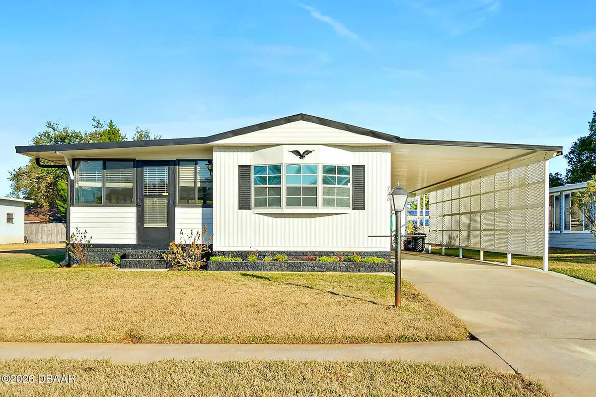 778 Greenfield Drive, Port Orange, FL 32129 - Image #1