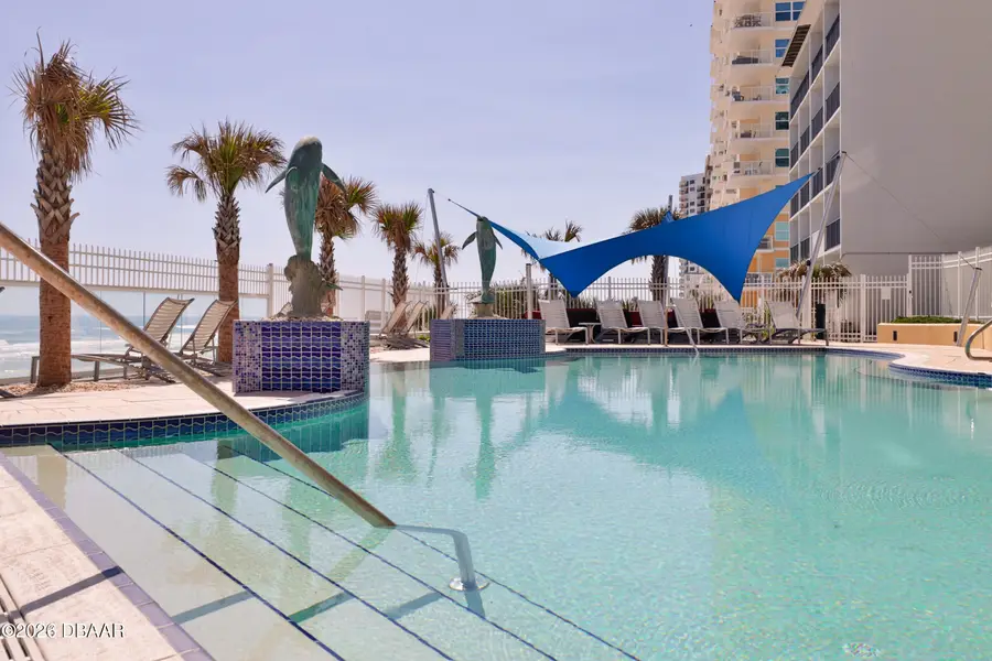 3703 S Atlantic Avenue #504, Daytona Beach Shores, FL 32118 - Image #3