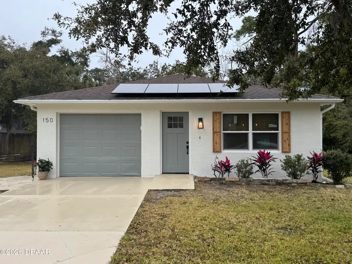 150 Howes Street, Port Orange, FL 32127 - Image #1