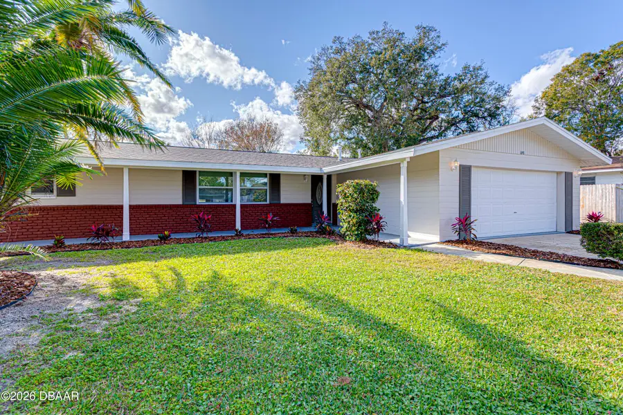 1648 Caldwell Road, South Daytona, FL 32119 - Image #2