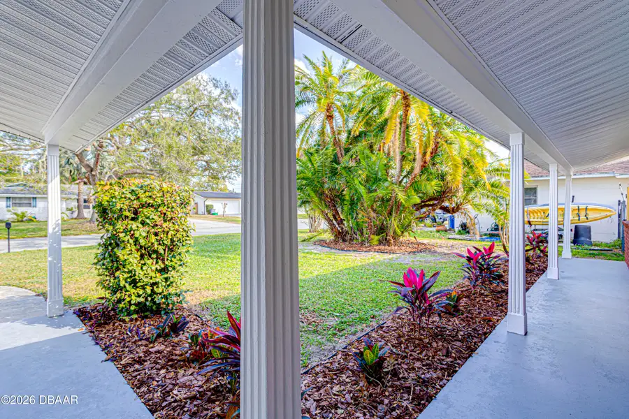 1648 Caldwell Road, South Daytona, FL 32119 - Image #3