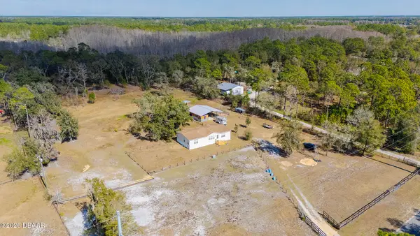 2100 E Kicklighter Road, Lake Helen, FL 32744