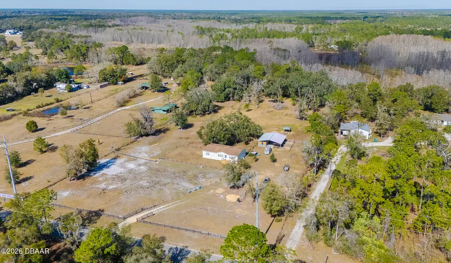 2100 E Kicklighter Road, Lake Helen, FL 32744 - #2