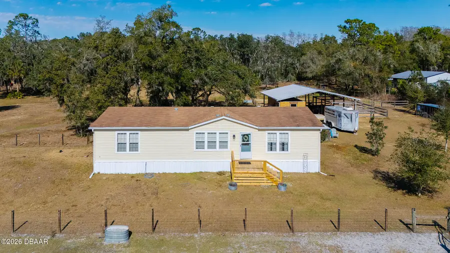 2100 E Kicklighter Road, Lake Helen, FL 32744 - #3
