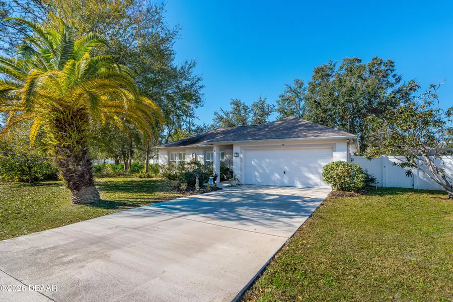 8 Ziegfeld Place, Palm Coast, FL 32164 - #2