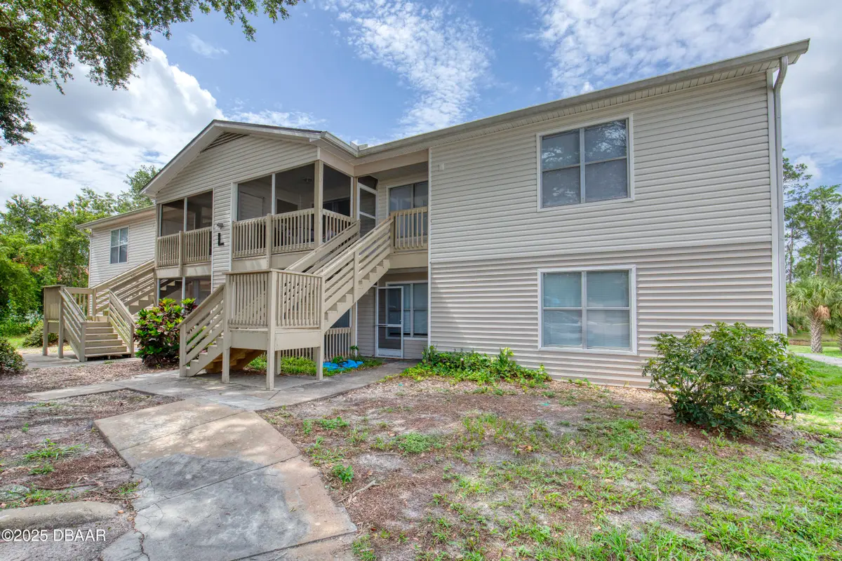 1600 Big Tree Road #L4, South Daytona, FL 32119 - Image #1