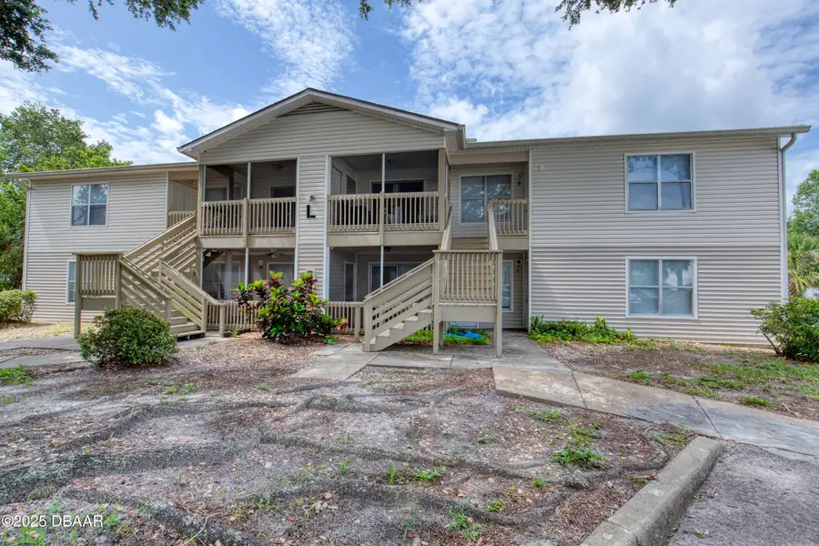 1600 Big Tree Road #L4, South Daytona, FL 32119 - Image #2