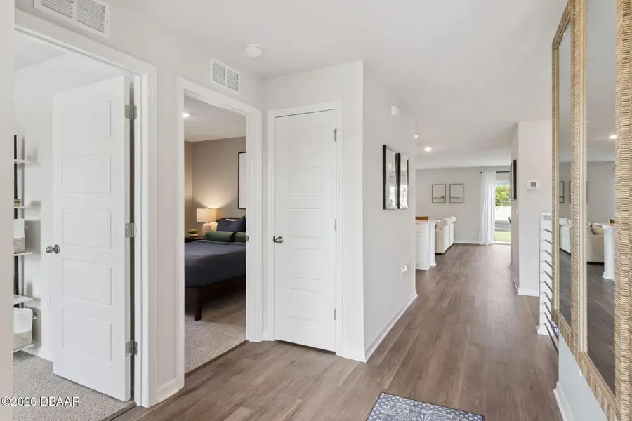 1708 W Chapel Drive, Deltona, FL 32725 - #2