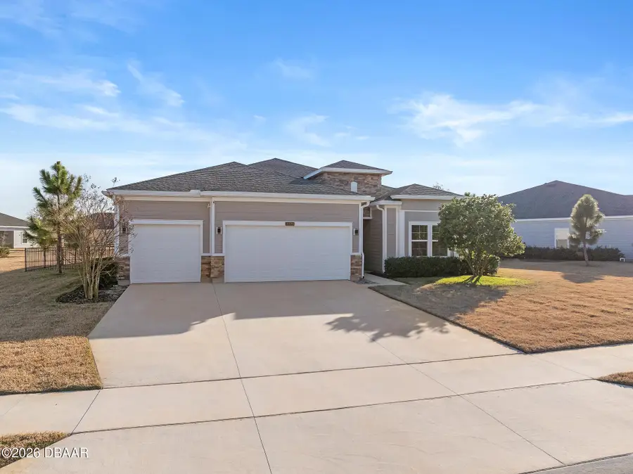 2229 Oconnel Drive, Ormond Beach, FL 32174 - #3