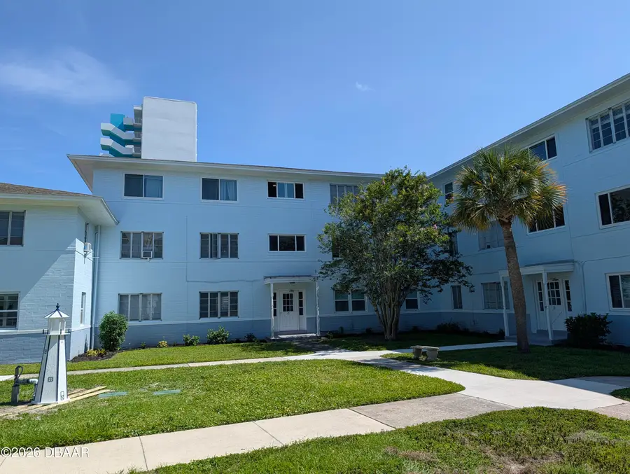 500 S Beach Street #C1, Daytona Beach, FL 32114 - #2