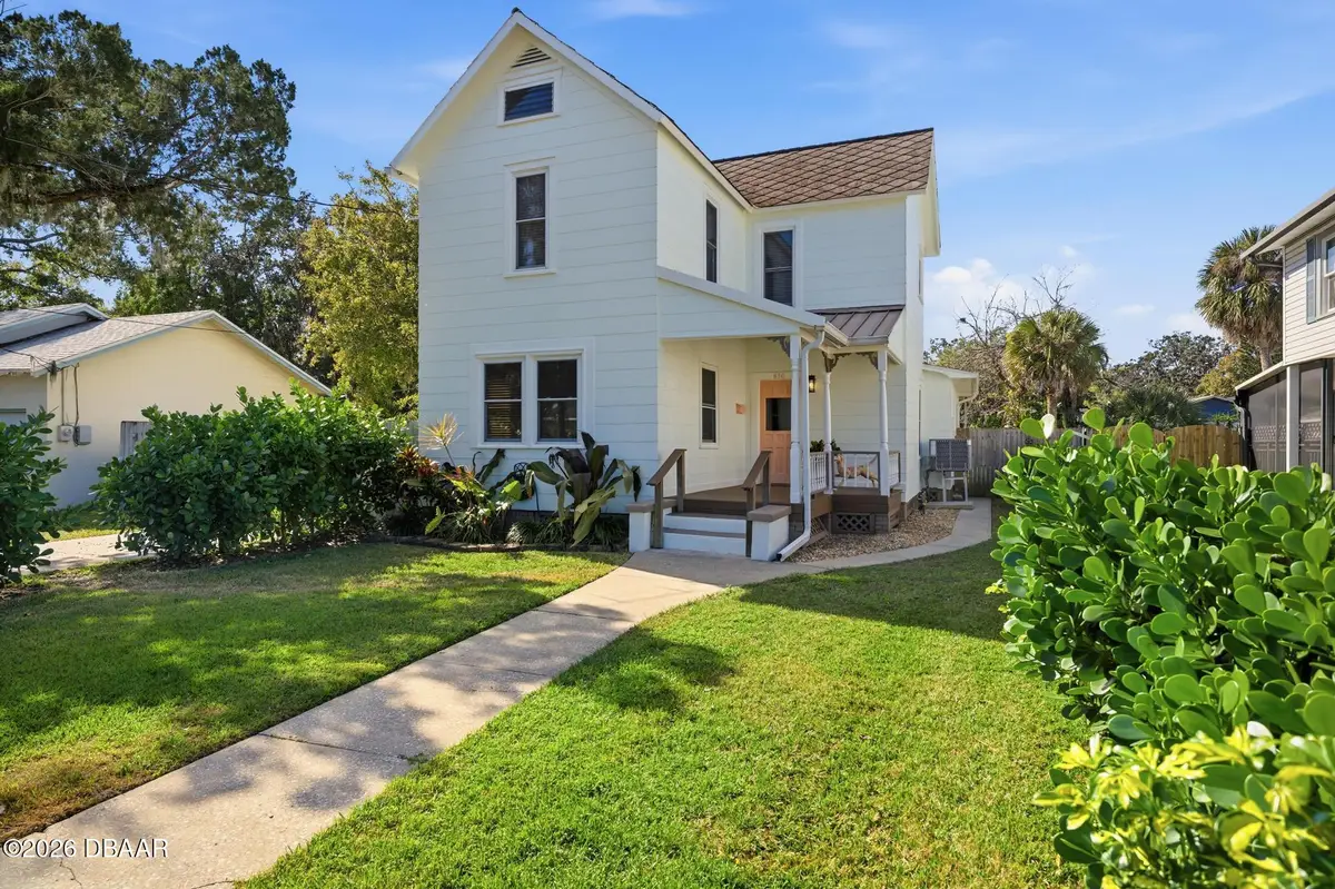 830 S Beach Street, Daytona Beach, FL 32114 - Image #1