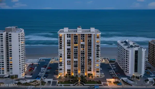 3003 S Atlantic Avenue #3B3, Daytona Beach Shores, FL 32118
