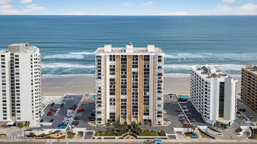 3003 S Atlantic Avenue #3B3, Daytona Beach Shores, FL 32118 - Image #2