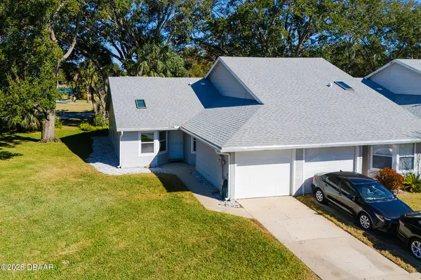 931 Meadow View Drive #A, Port Orange, FL 32127