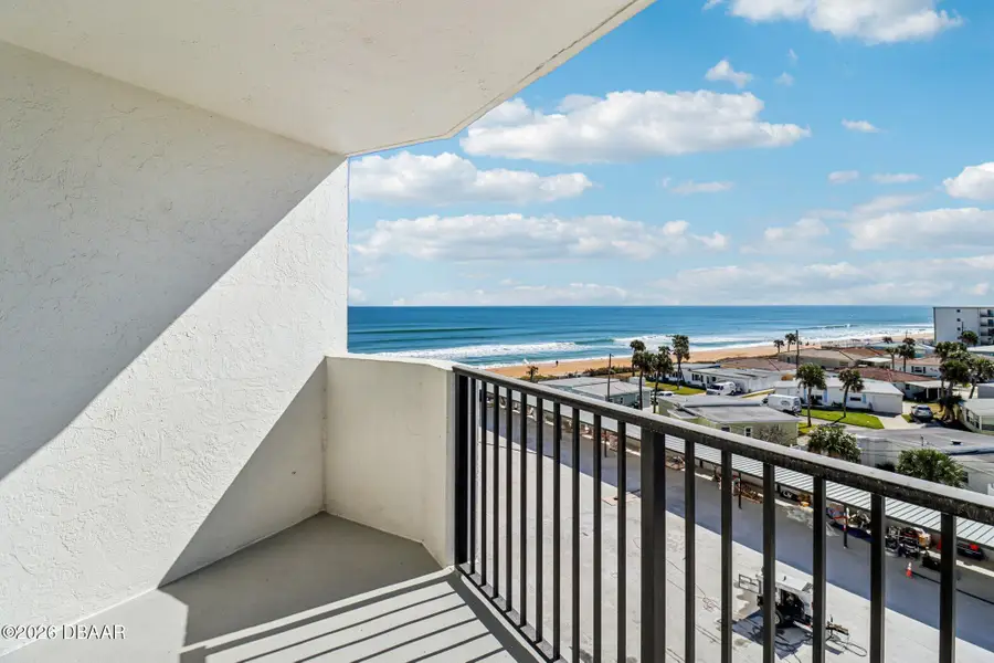 1415 Ocean Shore Boulevard #512, Ormond Beach, FL 32176 - #2