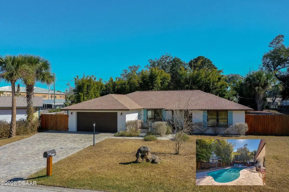 871 Lindenwood Circle, Ormond Beach, FL 32174 - #1
