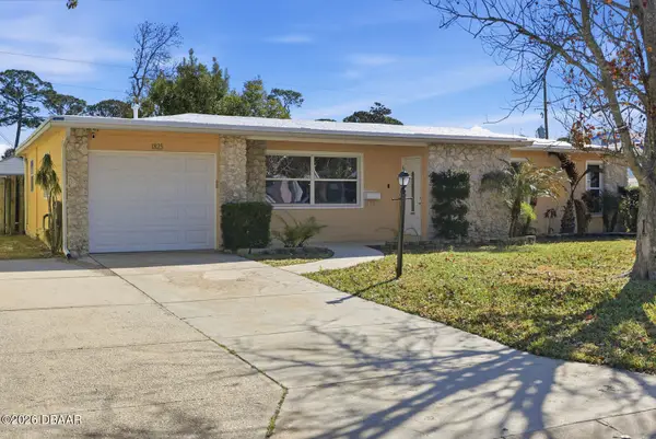 1825 Biscayne Avenue, South Daytona, FL 32119
