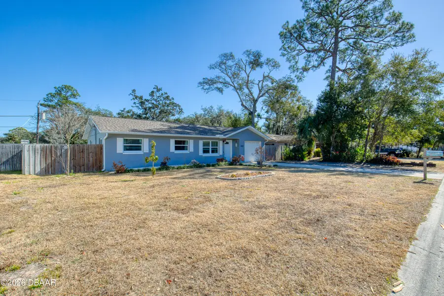 409 Collins Street, Ormond Beach, FL 32174 - #2