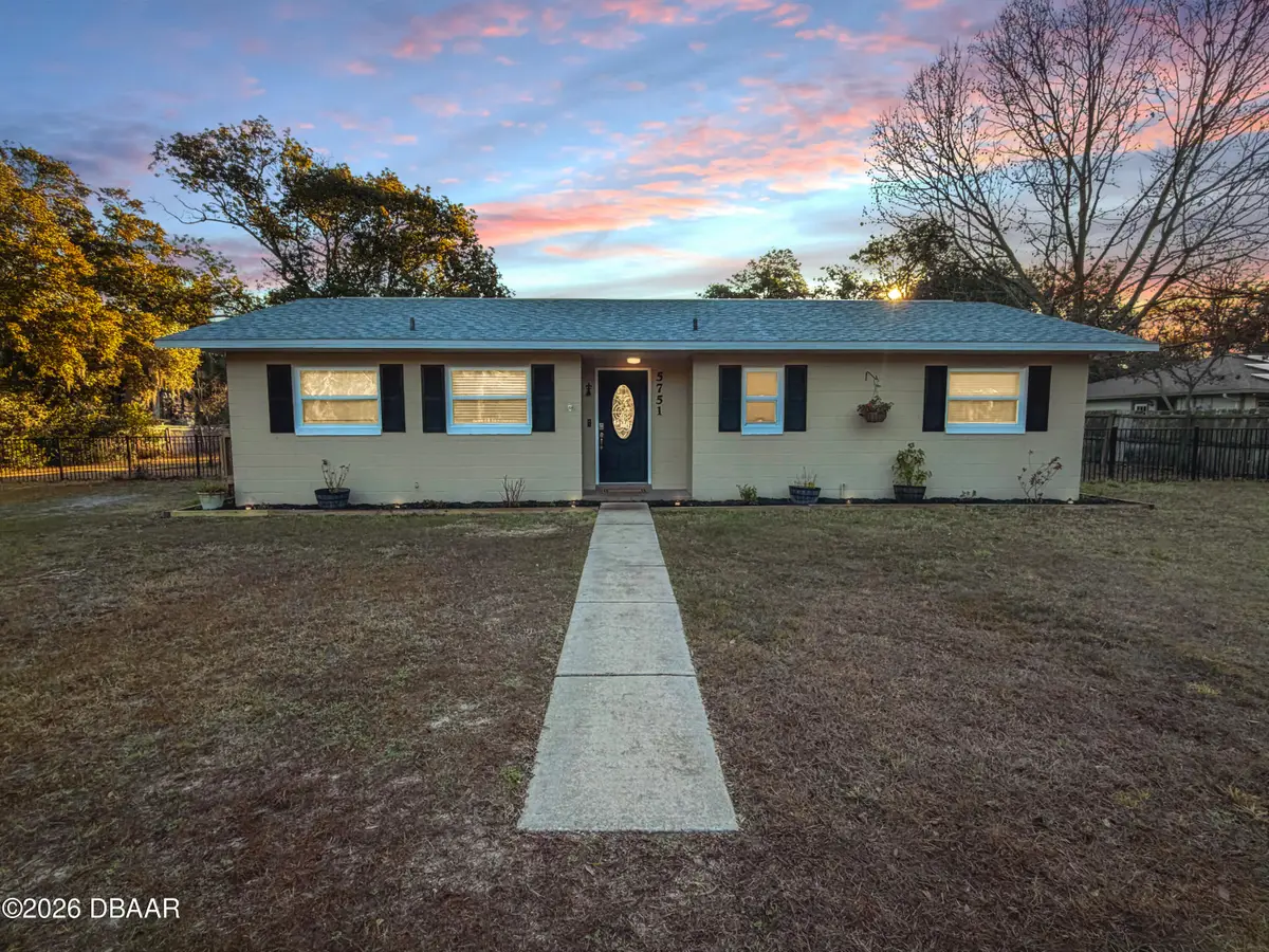 5751 Sweetwater Boulevard, Port Orange, FL 32127 - #1