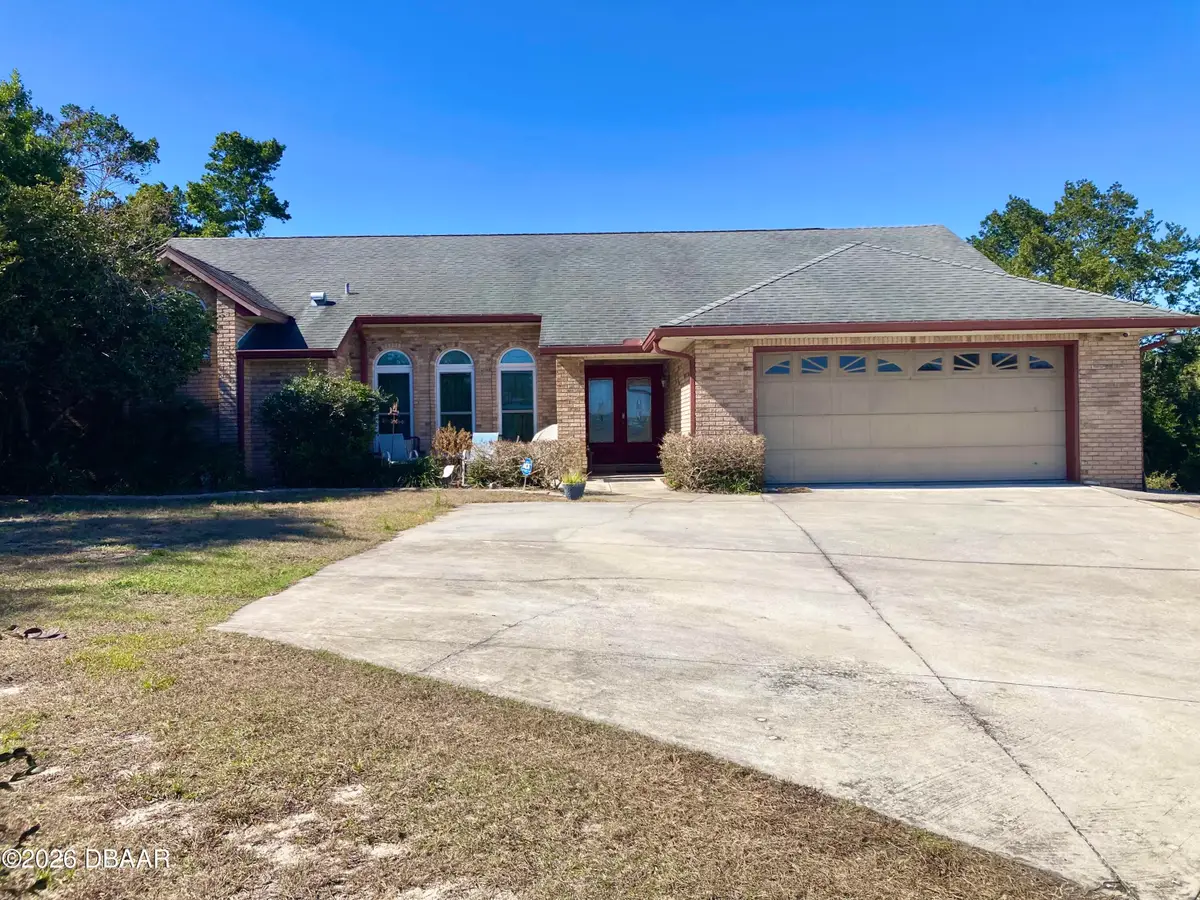 1188 N Old Mill Drive, Deltona, FL 32725 - #1