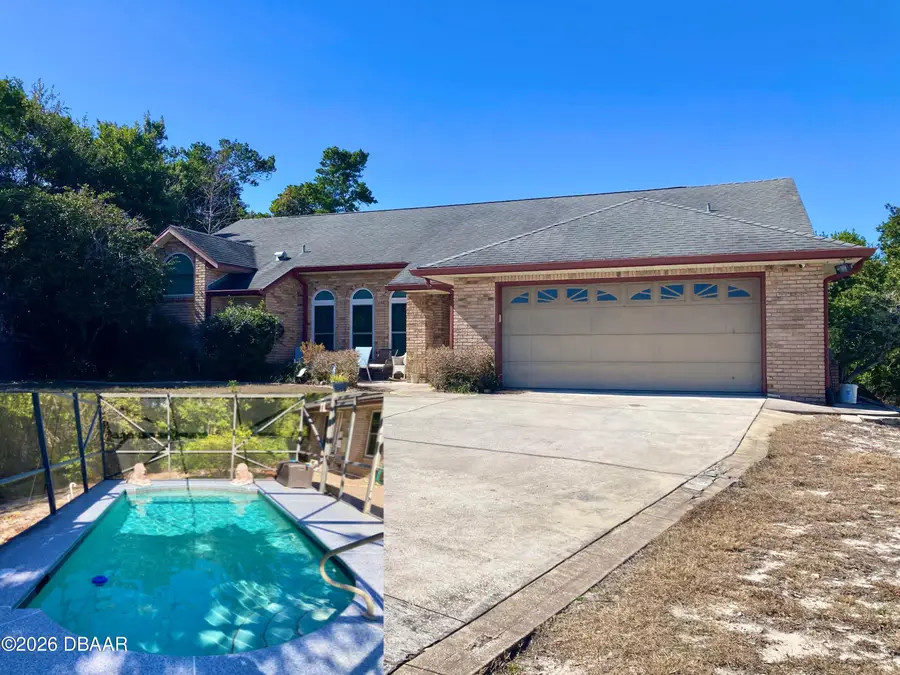 1188 N Old Mill Drive, Deltona, FL 32725 - #2