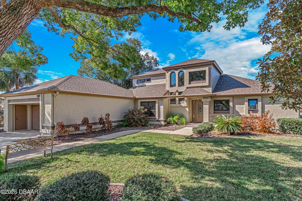 3169 Royal Birkdale Way, Port Orange, FL 32128 - Image #1