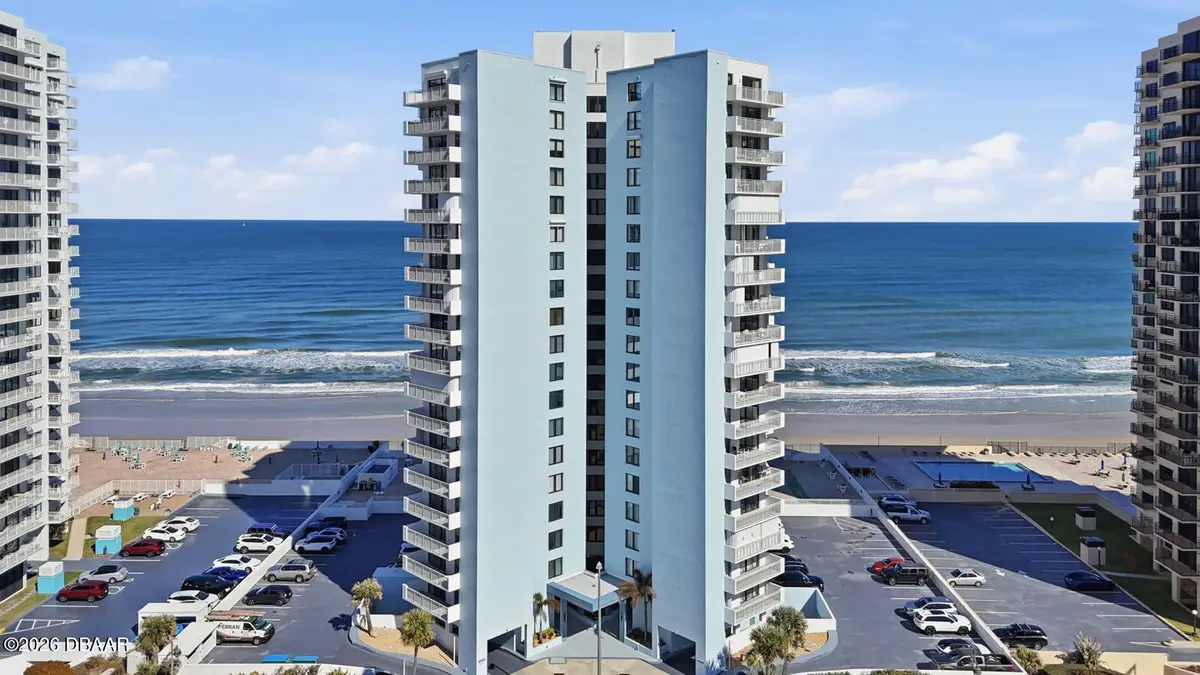 3047 S Atlantic Avenue #706, Daytona Beach Shores, FL 32118 - Image #1