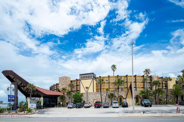 2301 S Atlantic Avenue #435, Daytona Beach, FL 32118