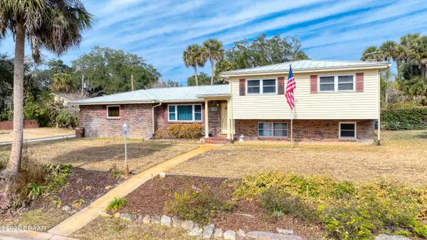 308 Navajo Avenue, Ormond Beach, FL 32174