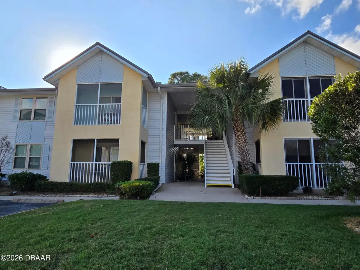 101 Bent Tree Drive #63, Daytona Beach, FL 32114 - Image #1