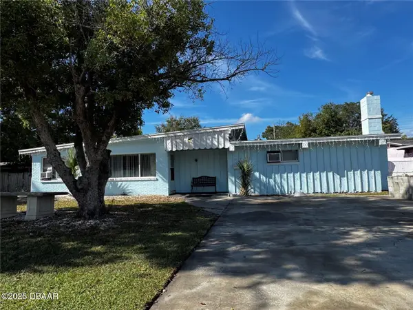 2506 Martinwood Drive, Orlando, FL 32808