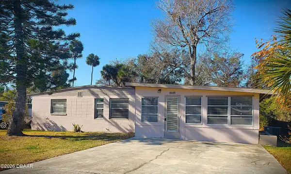 356 Dorothy Avenue, Holly Hill, FL 32117