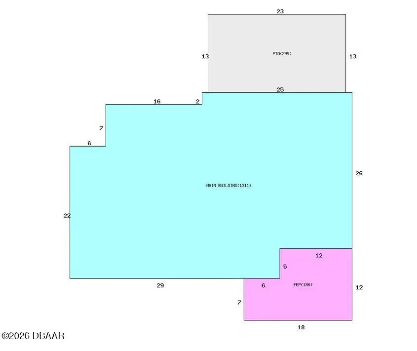 356 Dorothy Avenue, Holly Hill, FL 32117 - Image #3