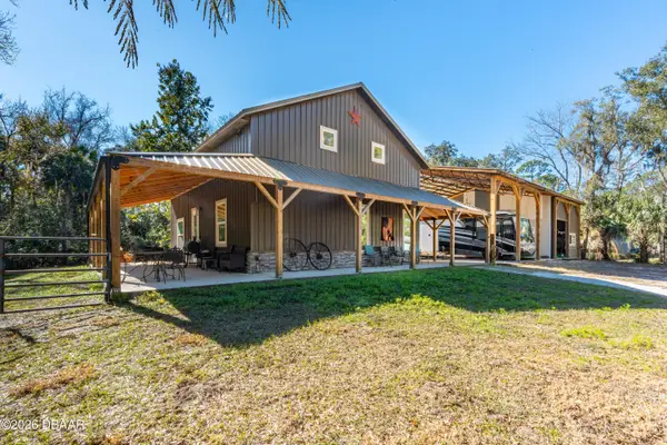 3180 Volco Road, Edgewater, FL 32141