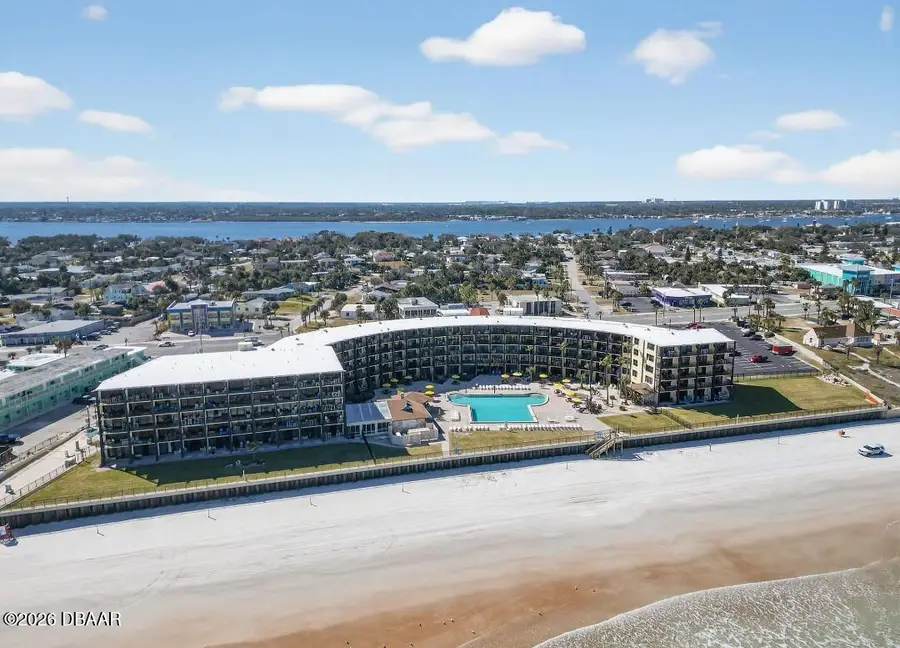 2301 S Atlantic Avenue #307, Daytona Beach Shores, FL 32118 - Image #2