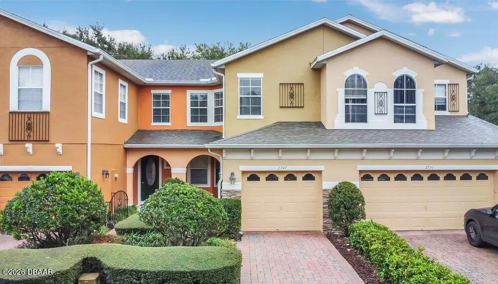 2747 Sweet Magnolia Place, Oviedo, FL 32765 - Image #1