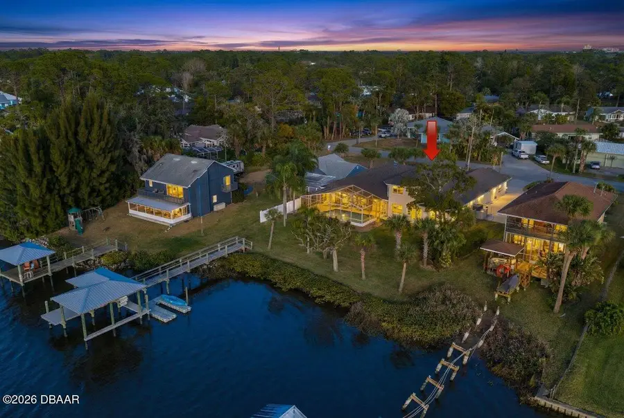 2660 Sunset Drive, New Smyrna Beach, FL 32169 - #3