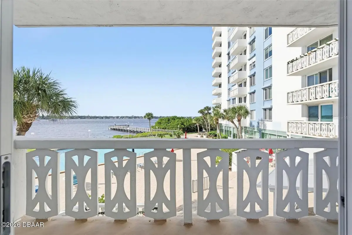 925 N Halifax Avenue #103, Daytona Beach, FL 32118 - #1
