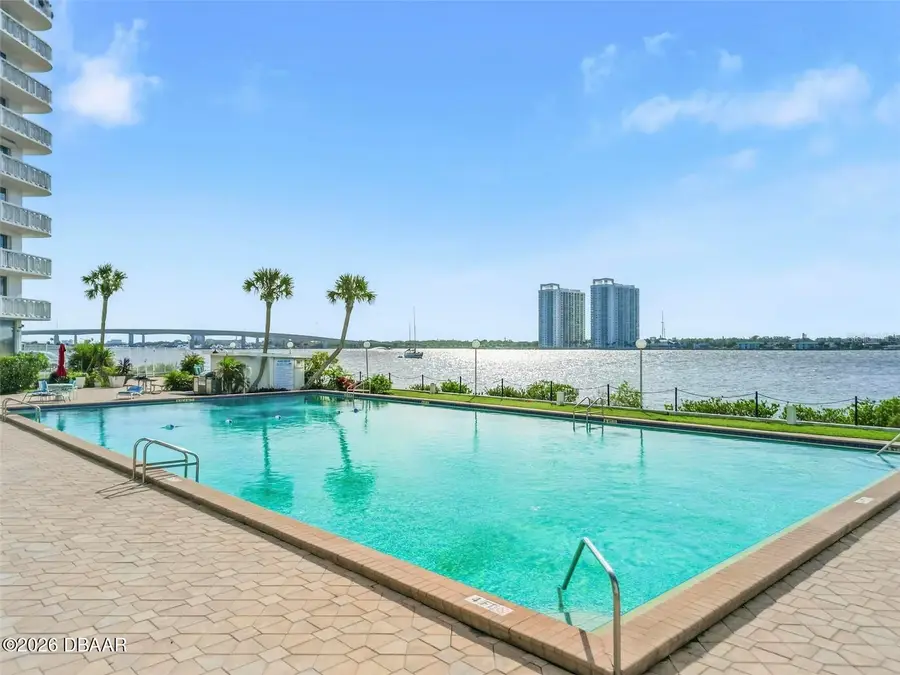 925 N Halifax Avenue #103, Daytona Beach, FL 32118 - #2