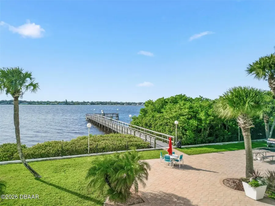 925 N Halifax Avenue #103, Daytona Beach, FL 32118 - #3