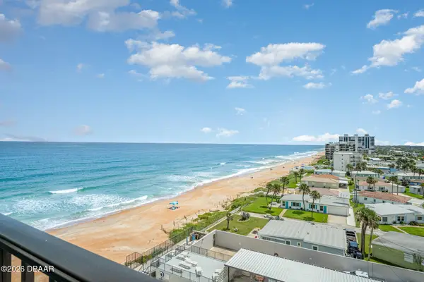 1415 Ocean Shore Boulevard #704, Ormond Beach, FL 32176