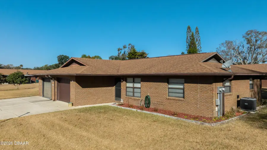 1804 Enterprise Avenue #A, New Smyrna Beach, FL 32168 - #3