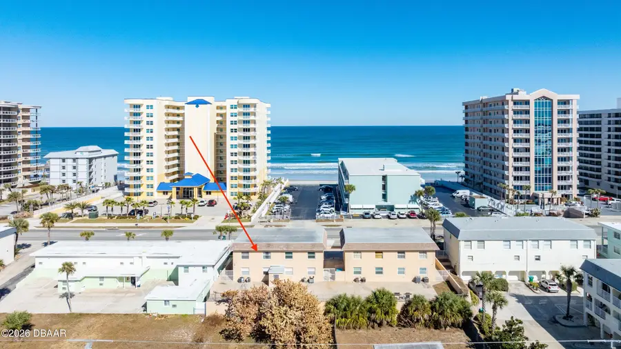 3724 S Atlantic Avenue #8, Daytona Beach Shores, FL 32118 - Image #2